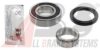 SUZUK 0926230103 Wheel Bearing Kit